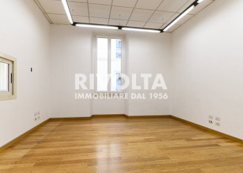 Foto 37 - Ufficio via Toscana, Roma - foto 37