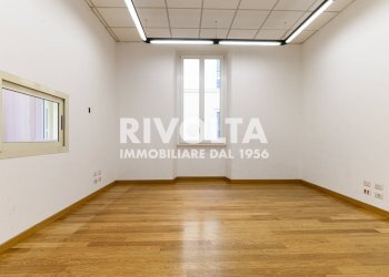 Foto 38 - Ufficio via Toscana, Roma - foto 38