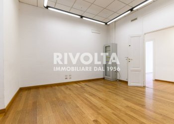 Foto 40 - Ufficio via Toscana, Roma - foto 40