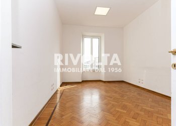 Foto 41 - Ufficio via Toscana, Roma - foto 41