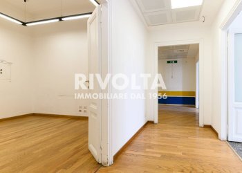 Foto 44 - Ufficio via Toscana, Roma - foto 44