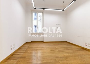 Foto 45 - Ufficio via Toscana, Roma - foto 45
