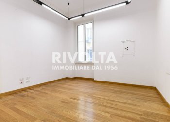 Foto 46 - Ufficio via Toscana, Roma - foto 46