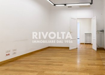 Foto 47 - Ufficio via Toscana, Roma - foto 47