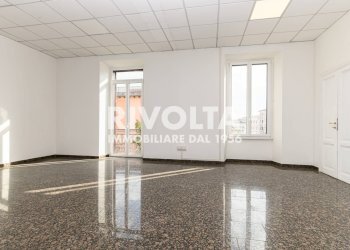 Foto 48 - Ufficio via Toscana, Roma - foto 48