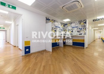 Foto 51 - Ufficio via Toscana, Roma - foto 51