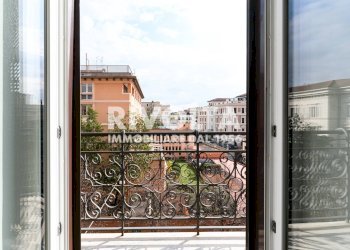 Foto 52 - Ufficio via Toscana, Roma - foto 52