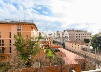 Foto 53 - Ufficio via Toscana, Roma - foto 53