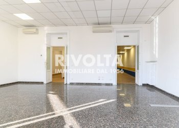 Foto 54 - Ufficio via Toscana, Roma - foto 54