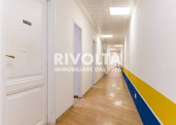 Foto 55 - Ufficio via Toscana, Roma - foto 55