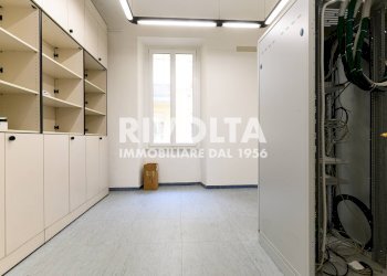 Foto 57 - Ufficio via Toscana, Roma - foto 57