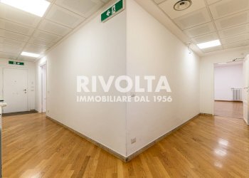 Foto 59 - Ufficio via Toscana, Roma - foto 59