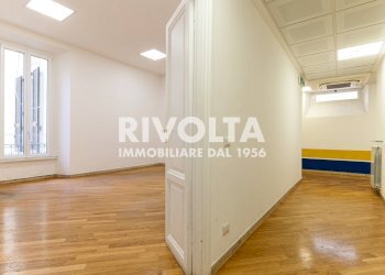 Foto 60 - Ufficio via Toscana, Roma - foto 60