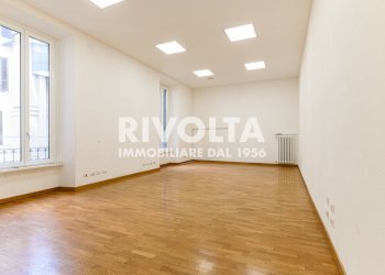 Foto 64 - Ufficio via Toscana, Roma - foto 64