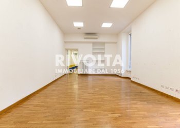 Foto 66 - Ufficio via Toscana, Roma - foto 66