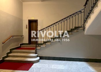 Foto 71 - Ufficio via Toscana, Roma - foto 71