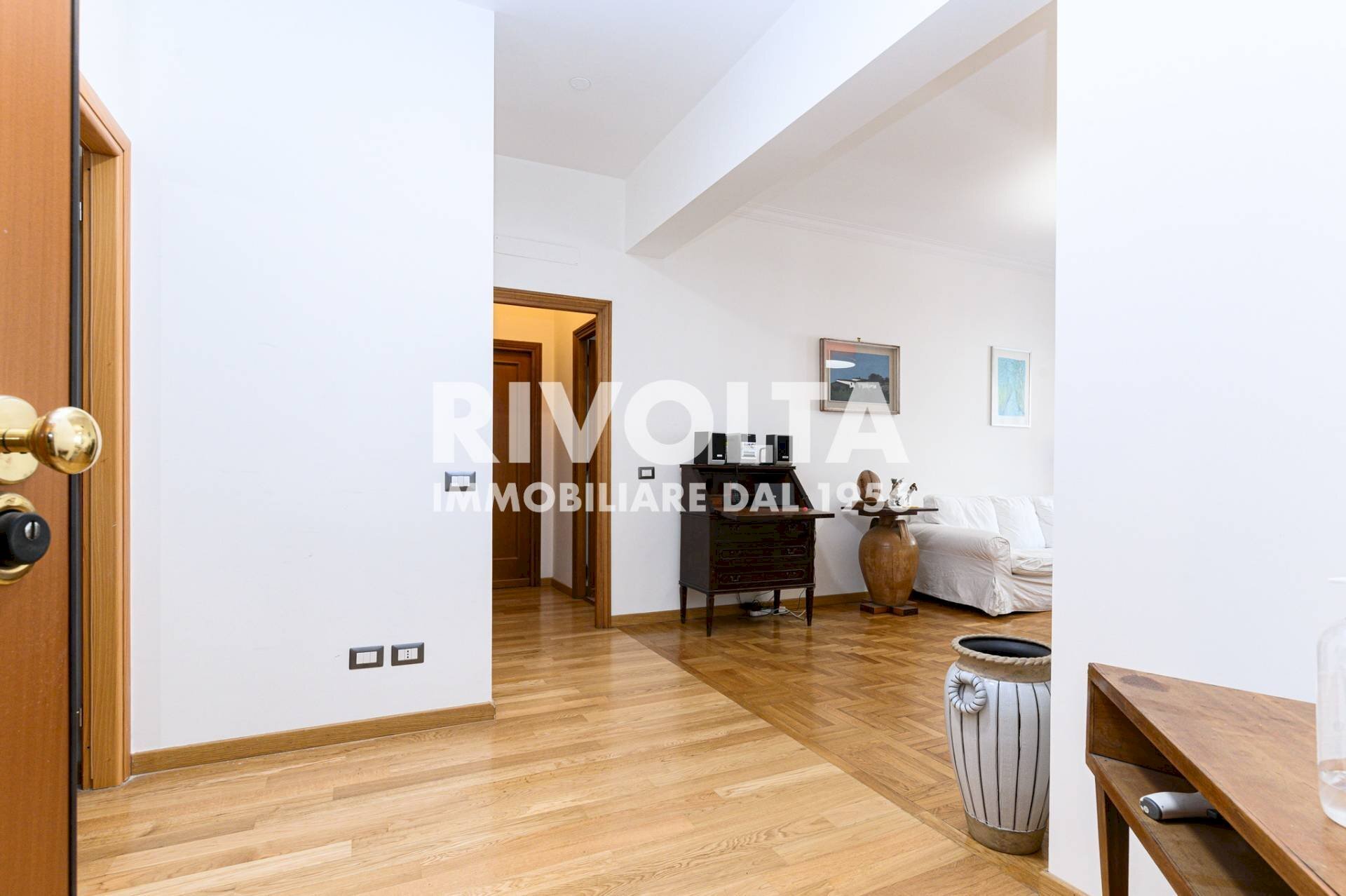 Foto 1 - Trilocale Via Antonio Serra, Roma - foto 1