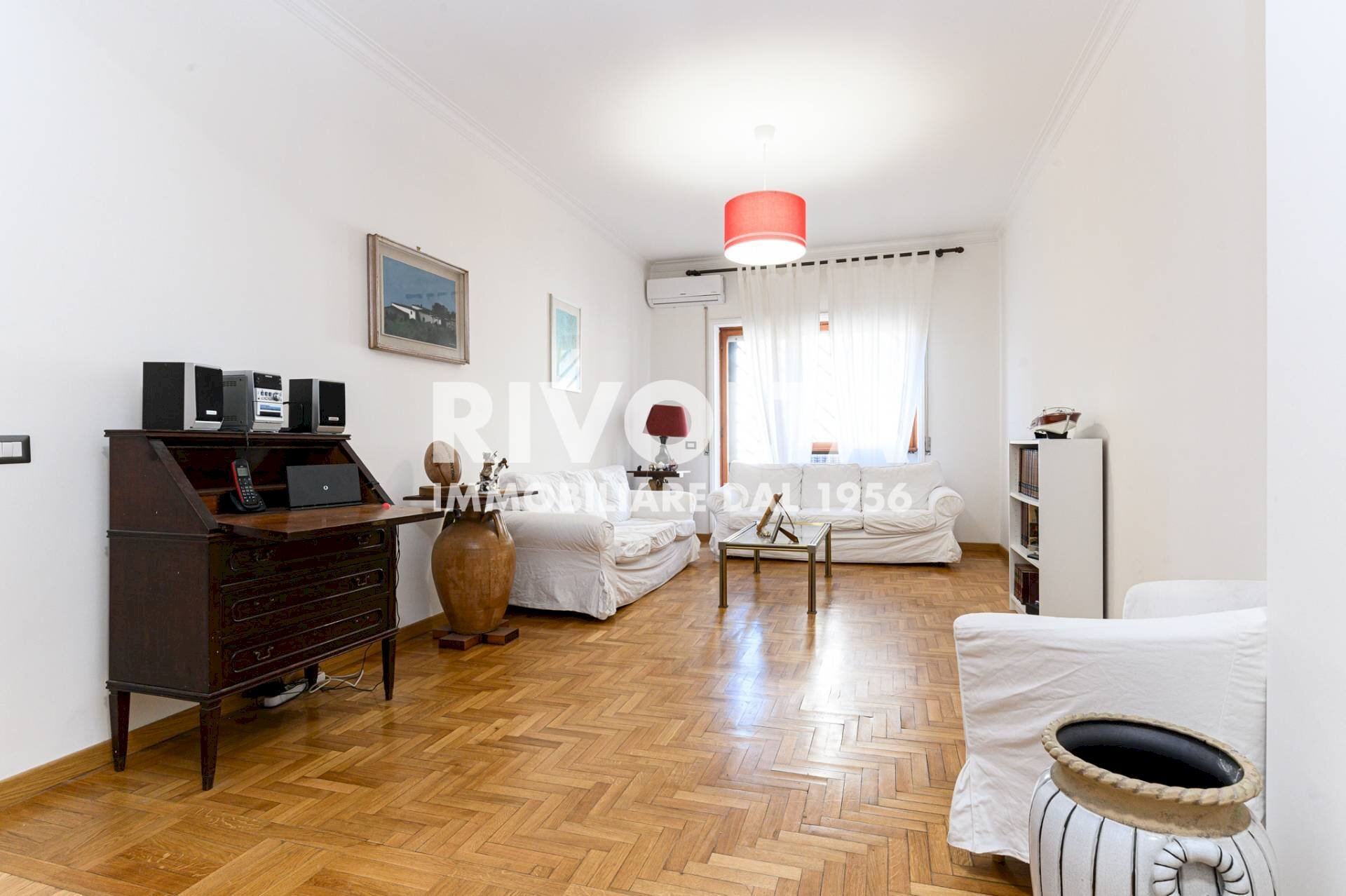 Foto 2 - Trilocale Via Antonio Serra, Roma - foto 2