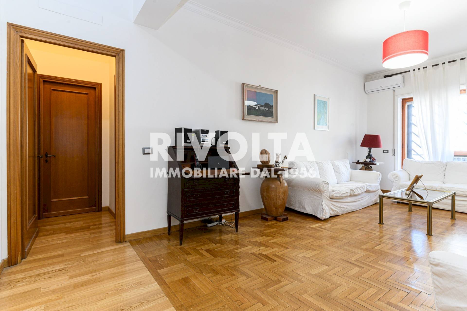 Foto 3 - Trilocale Via Antonio Serra, Roma - foto 3