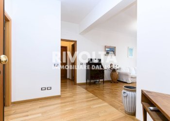 Foto 1 - Trilocale Via Antonio Serra, Roma - foto 1