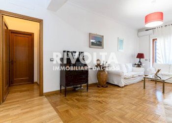 Foto 3 - Trilocale Via Antonio Serra, Roma - foto 3