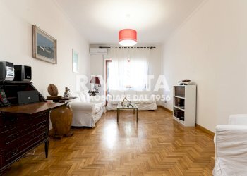 Foto 4 - Trilocale Via Antonio Serra, Roma - foto 4