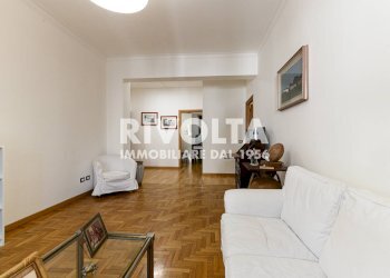 Foto 7 - Trilocale Via Antonio Serra, Roma - foto 7