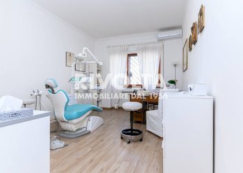 Foto 14 - Trilocale Via Antonio Serra, Roma - foto 14