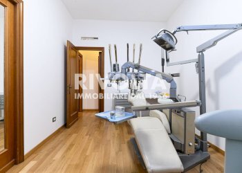 Foto 19 - Trilocale Via Antonio Serra, Roma - foto 19