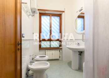 Foto 22 - Trilocale Via Antonio Serra, Roma - foto 22