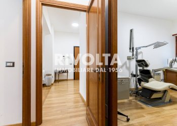 Foto 25 - Trilocale Via Antonio Serra, Roma - foto 25