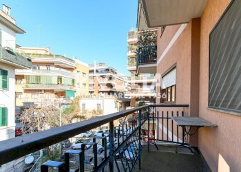 Foto 26 - Trilocale Via Antonio Serra, Roma - foto 26