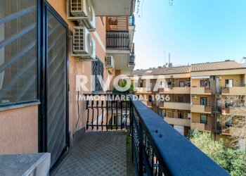 Foto 27 - Trilocale Via Antonio Serra, Roma - foto 27