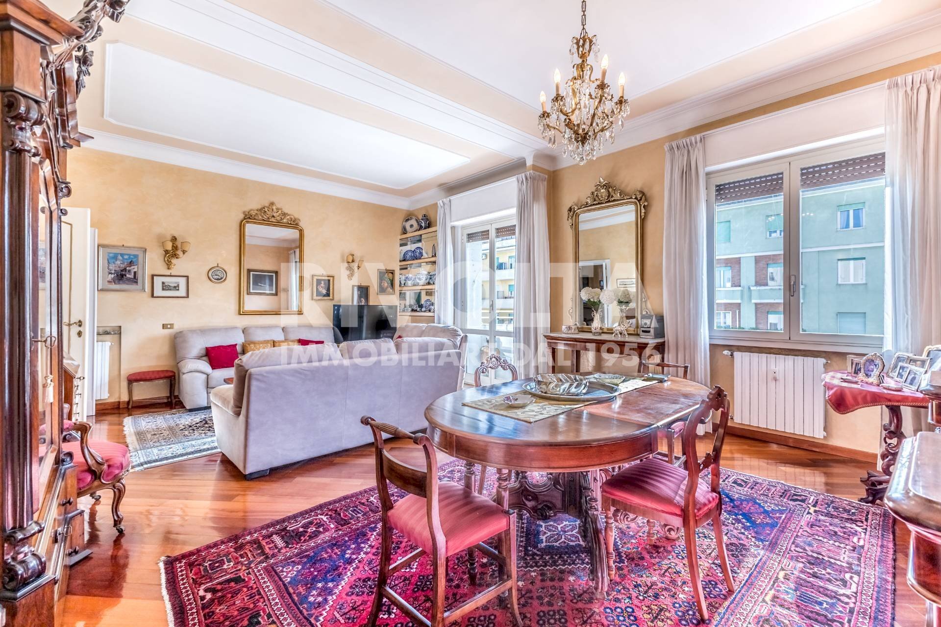 Foto 2 - Appartamento Corso Trieste, Roma - foto 2