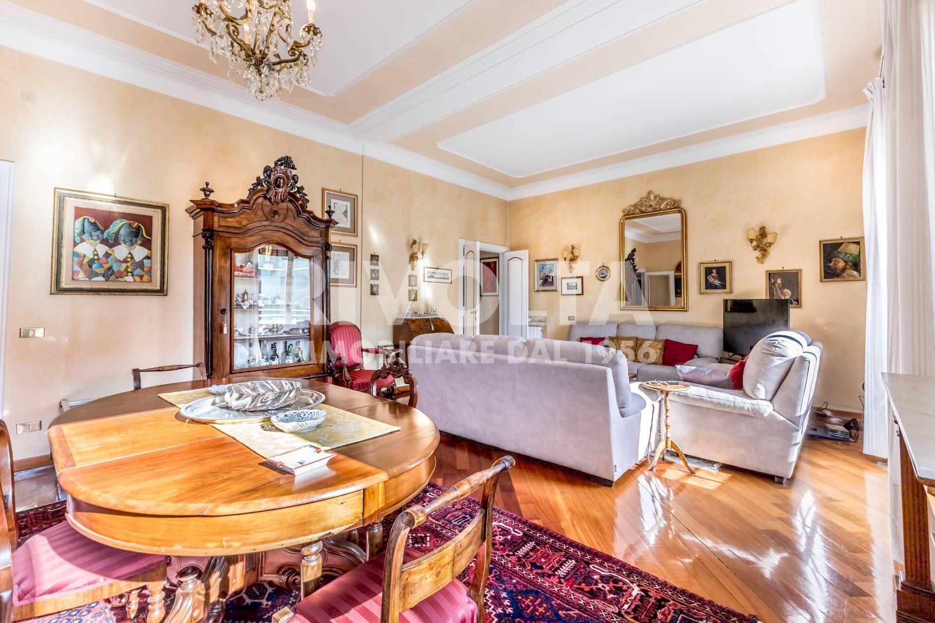 Foto 3 - Appartamento Corso Trieste, Roma - foto 3