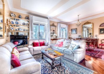 Foto 1 - Appartamento Corso Trieste, Roma - foto 1