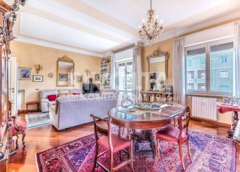 Foto 2 - Appartamento Corso Trieste, Roma - foto 2