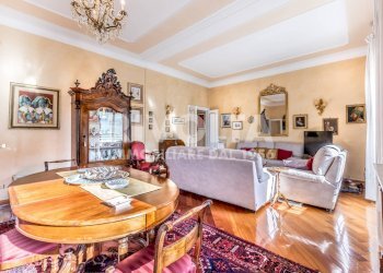 Foto 3 - Appartamento Corso Trieste, Roma - foto 3