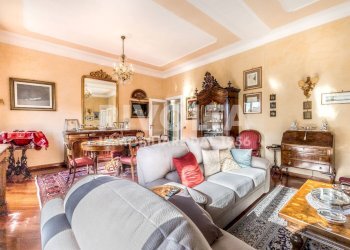 Foto 4 - Appartamento Corso Trieste, Roma - foto 4