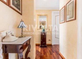 Foto 16 - Appartamento Corso Trieste, Roma - foto 16