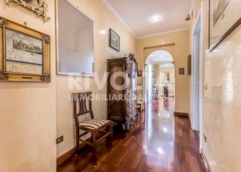 Foto 27 - Appartamento Corso Trieste, Roma - foto 27