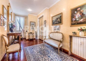 Foto 30 - Appartamento Corso Trieste, Roma - foto 30