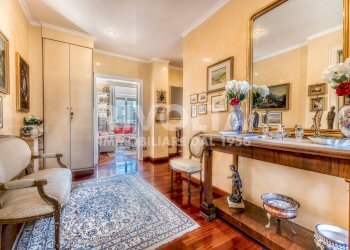 Foto 31 - Appartamento Corso Trieste, Roma - foto 31