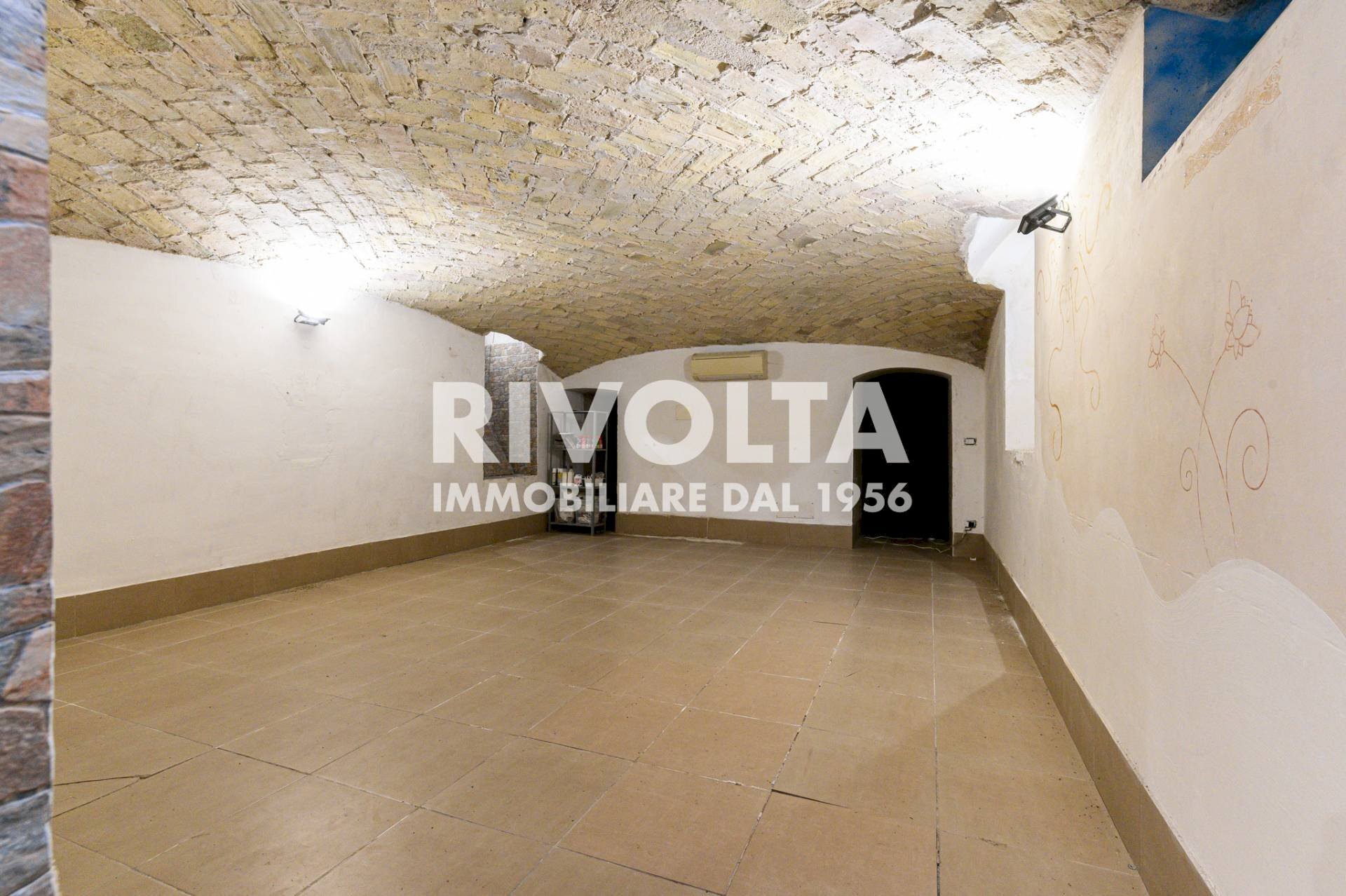Foto 1 - Magazzino Via Famagosta, Roma - foto 1