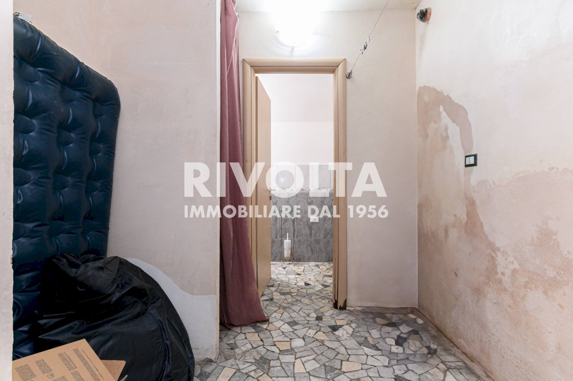 Foto 3 - Magazzino Via Famagosta, Roma - foto 3