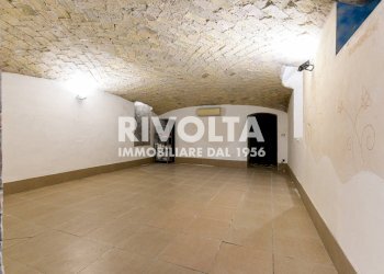 Foto 1 - Magazzino Via Famagosta, Roma - foto 1