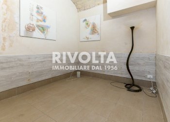 Foto 7 - Magazzino Via Famagosta, Roma - foto 7
