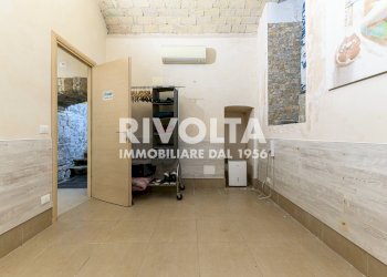Foto 8 - Magazzino Via Famagosta, Roma - foto 8