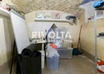 Foto 17 - Magazzino Via Famagosta, Roma - foto 17