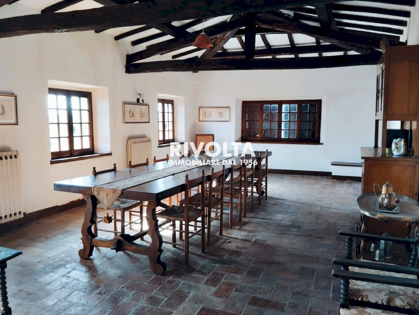 Foto 1 - Casa indipendente Via Roma, Roccastrada - foto 1